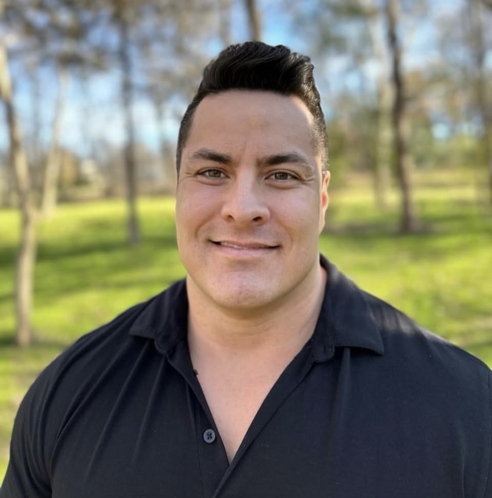 Rick Leyba, co-founder of JobStorm AI